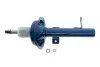 Амортизатор (передній) Ford Focus 98-04 (R) MEYLE 7266230001 (фото 1)