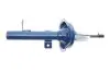 Амортизатор (передній) Ford Focus 98-04 (L) MEYLE 7266230002 (фото 1)