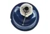 Амортизатор (передній) Ford Focus 98-04 (L) MEYLE 7266230002 (фото 4)