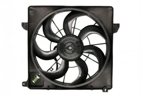 Вентилятор радиатора THERMOTEC D80302TT