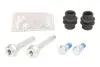 Направляюча супорта (задньогого/к-кт) Audi A6 04-11 QUICK BRAKE 1130008X (фото 1)