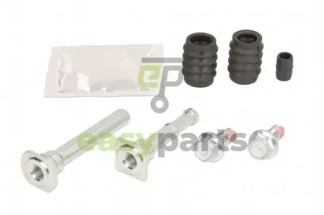 Направляюча супорта передн Nissan Primera 02-(TRW/Lucas) QUICK BRAKE 1130007X