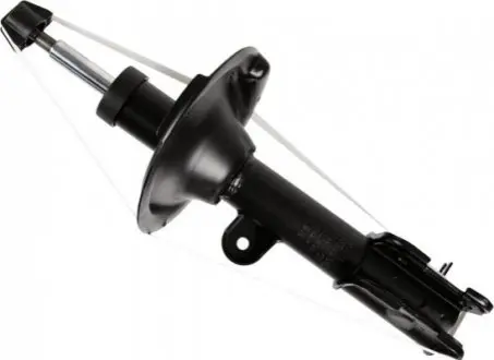 Амортизатор газомасляний SACHS 316711