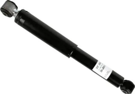 Фото 1 - амортизатор підвіски SACHS 317343 Амортизатор підвіски SACHS 317343 (фото 1)