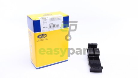 Кнопка склопідіймача VW Golf IV/Passat 97-05 (CI51039) MAGNETI MARELLI 000051039010