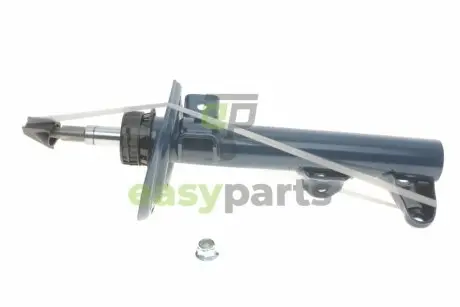 Амортизатор (передній) MB C-class (W204) 07- MEYLE 0266230013