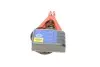 Тестер акумуляторний MAGNETI MARELLI 007950007150 (фото 3)