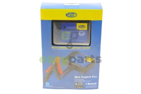 Тестер акумуляторний MAGNETI MARELLI 007950007150