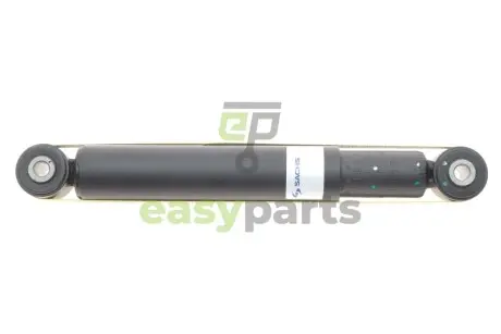 Амортизатор (задній) Suzuki Grand Vitara 05- SACHS 317405