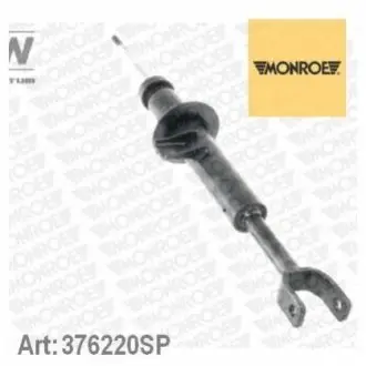 Амортизатор підвіски MONROE 376220SP