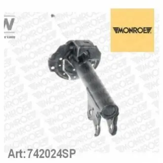Амортизатор газомасляний MONROE 742024SP