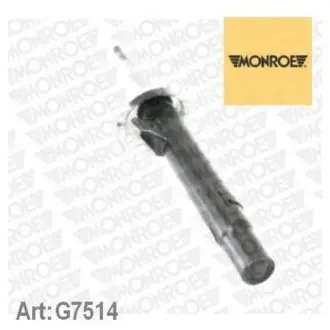 Фото 1 - амортизатор подвески MONROE G7514 Амортизатор подвески MONROE G7514 (фото 1)