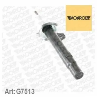 BMW амортизатор газ.Original передн.прав.E46 00- (спорт) MONROE G7513
