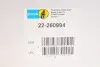 Амортизатор (задній) Jeep Renegade/Fiat 500X 1.4/2.0D 14- (R) (B4) BILSTEIN 22260994 (фото 2)