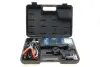 Тестер акумуляторів цифровий 6-12V AGM/GEL/SLI/VRLA MAGNETI MARELLI 007950006900 (фото 3)
