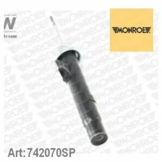 Амортизатор підвіски MONROE 742070SP