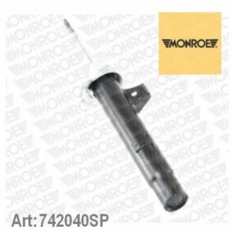 Амортизатор подвески MONROE 742040SP