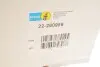 Амортизатор (передній) (R) Fiat 500X/Jeep Renegade 14- (Gas) BILSTEIN 22260956 (фото 2)