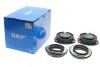 Подушка амортизатора (переднього) 2шт + підшипник 2шт VW Golf VII/Passat 12- SKF VKDA35167T (фото 1)