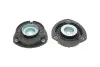Подушка амортизатора (переднього) 2шт + підшипник 2шт VW Golf VII/Passat 12- SKF VKDA35167T (фото 2)