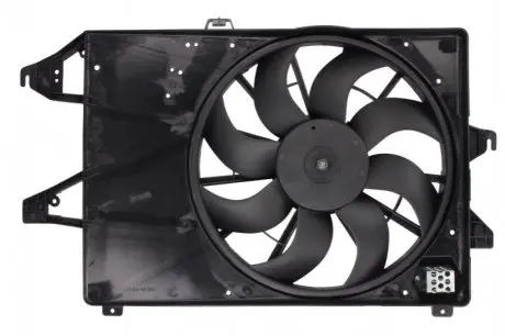 Вентилятор радиатора THERMOTEC D8G005TT