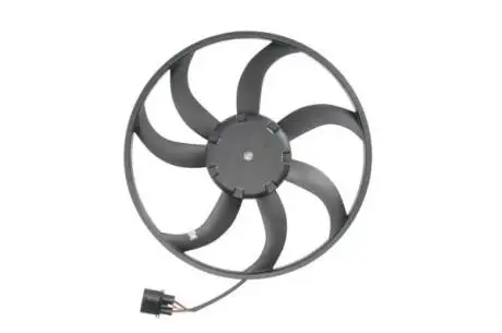 Вентилятор радиатора THERMOTEC D8W037TT