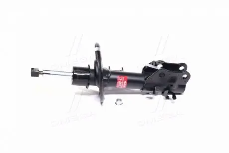 Амортизатор передній Mazda 6 12- Л. (газ.) KYB 339405