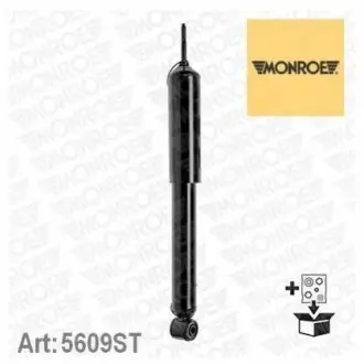 Амортизатор газомасляний MONROE 5609ST