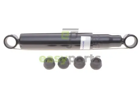 Амортизатор (задній) Toyota Hilux Platform/Pickup 2.5D 97-15 SACHS 317128