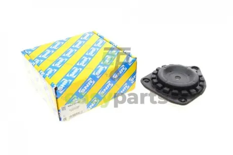 Подушка амортизатора (переднього) Renault Fluence 1.5-2.0 10- SNR NTN KBLF41795