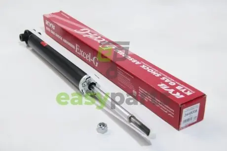 Амортизатор газомасляний KYB 3448008