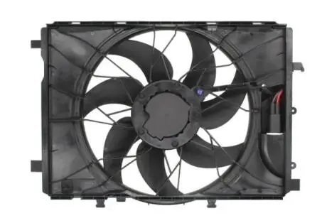 Вентилятор радіатора THERMOTEC D8M003TT