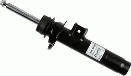 Амортизатор (передній) BMW 3 (F30/F35/F80) 11- (R) SACHS 315871