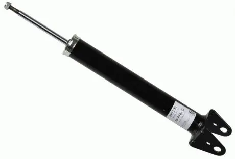 Амортизатор газомасляний SACHS 315235