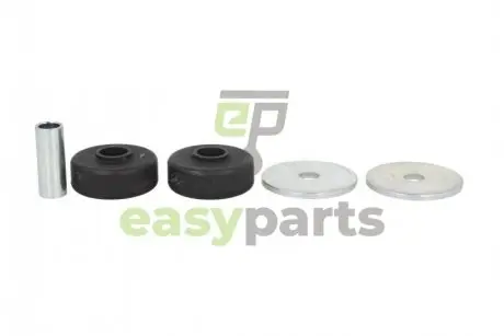 DACIA опора стійки амортизатора DUSTER 10- SACHS 802693