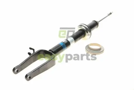 Амортизатор (передній) MB E-class (W211) 03-09 (R) (B4) BILSTEIN 24260763