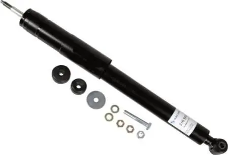 Амортизатор газомасляний SACHS 316945