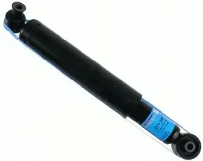 Амортизатор газомасляний SACHS 317213