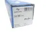 Амортизатор (задній) Ford KUGA I, 2.5/2.0TDCi02/08- (стандартна підвіска) SACHS 316989 (фото 2)