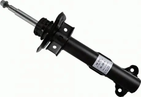 Амортизатор (передній) MB C-class (W204)/E-class (C207) 07-16 SACHS 316608