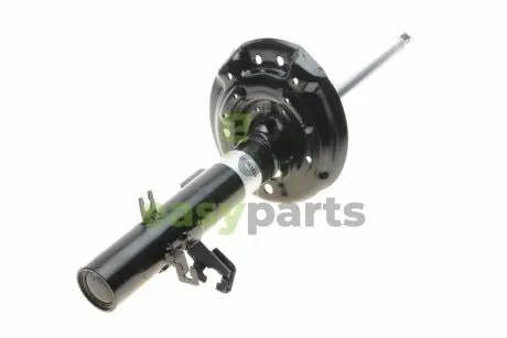 Амортизатор (передній) Nissan X-Trail III 1.6D/2.0D 14- (R) (B4) BILSTEIN 22251510