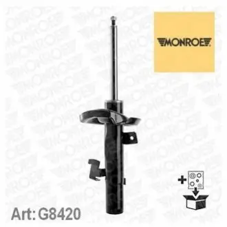 Амортизатор MONROE G8420