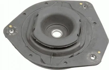 Опора амортизатора гумометалева SACHS 803072