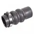 FEBI FORD патрубок інтеркулера Connect 1,8Di/TDCi -13 FEBI BILSTEIN 47265 (фото 2)