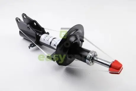 Амортизатор газовий переднiй (коротка база,цапфа 28mm) SACHS 315298