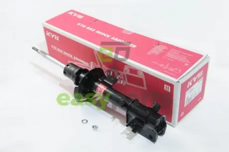 Амортизатор передній Suzuki Swift 10- Пр. (газ.) KYB 338064