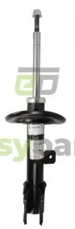 Амортизатор (передній) Citroen C4 II/DS4 09-/Peugeot 3008 I 09-17 (L) SACHS 315851