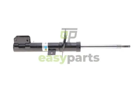 Амортизатор (передній) Fiat 500/500C 0.9-1.4 10-/Ford Ka 1.2-1.3 08-16 (L) (B4) BILSTEIN 22197351