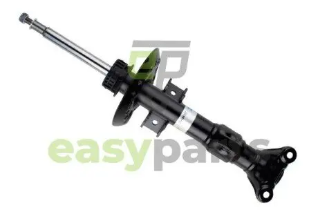 Амортизатор газовий переднiй, MB E-class (W212) 09- (B4) BILSTEIN 22194107
