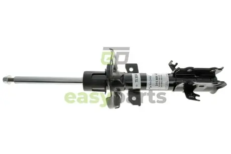 Амортизатор (передній) Ford Fiesta VI 09- (L) SACHS 315866